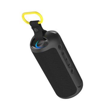 Портативная акустика Deppa Беспроводная портативная колонка Speaker Active Max черный 2999₽