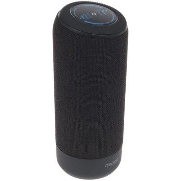 Портативная акустика Deppa Speaker Sound Cup черный 2990₽