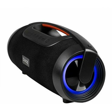 Портативная акустика Dialog Progressive AP-30 40W RMS Bluetooth 50 5995₽