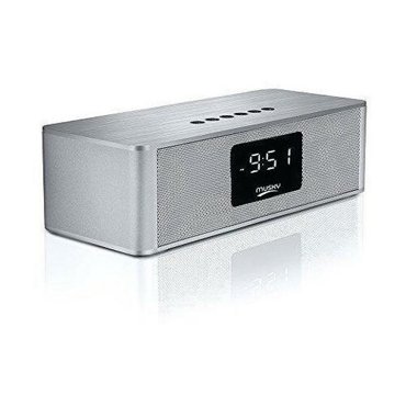 Портативная акустика DY-23 Bluetooth ISA 2000₽
