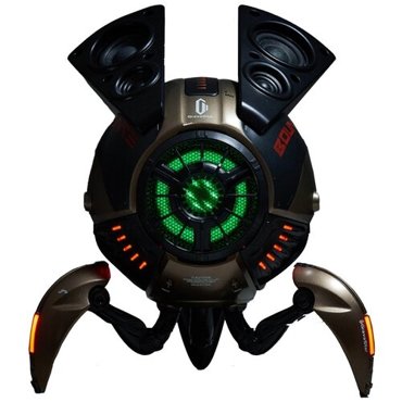 Акустическая система Bluetooth GravaStar Mars Bounce 22031₽