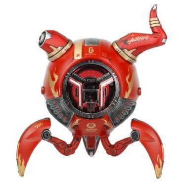 Портативная акустика GravaStar Mars Pro Aurochs 25090₽