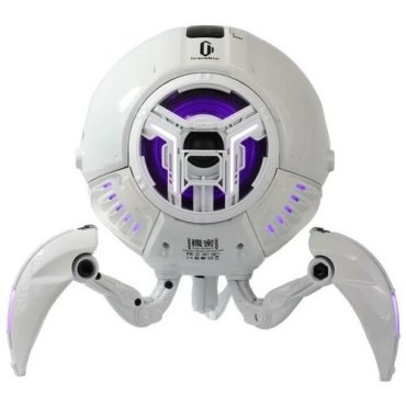 Портативная акустика GravaStar Mars Pro White 27924₽