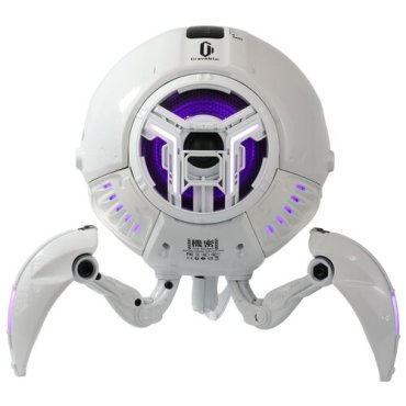 Аудиосистема Gravastar Mars Pro White 22590₽