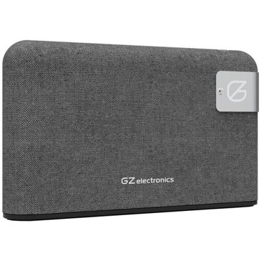 Портативная акустика GZ electronics LoftSound GZ-55 серый 2605₽