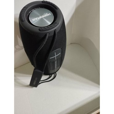 Портативная акустика HOPESTAR BASS SPEAKER P 32 3000₽