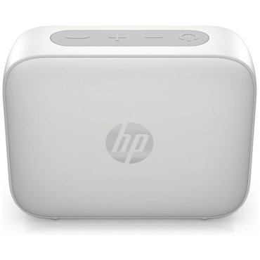 Портативная акустика HP Bluetooth Speaker 350 Silver 2D804AA 4959₽