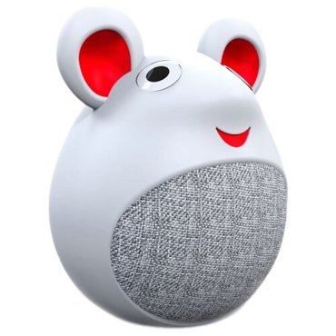 Портативная акустика INTERSTEP SBS-420 Little Mouse SBS-420 black 990₽