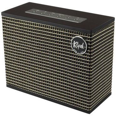 Портативная акустика Klipsch Heritage Groove 20 Вт matt black 17990₽
