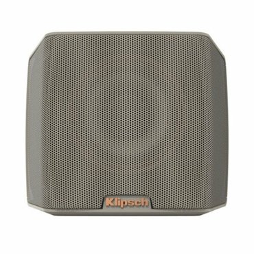 Портативная акустика Klipsch Heritage Groove II McLaren Grey 24990₽