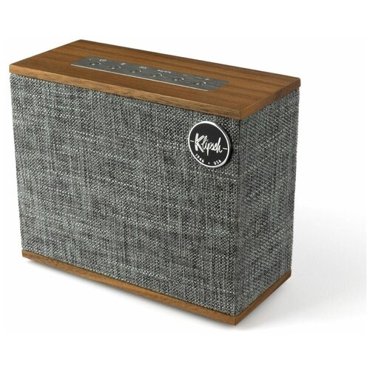 Портативная акустика Klipsch Heritage Groove 20 Вт walnut 17990₽