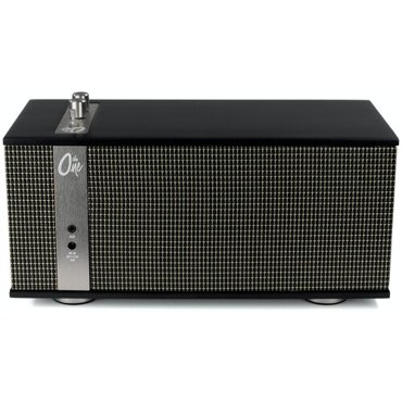 Портативная акустика Klipsch The One II 60 Вт matte black 34990₽