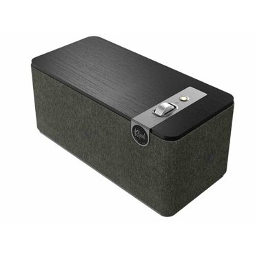 Портативная акустика Klipsch The One Plus Black 39990₽