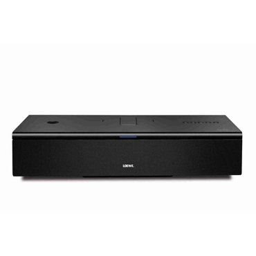 Портативная акустика Loewe Soundport Compact black 29900₽