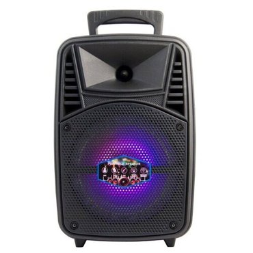 Портативная акустика Magic Acoustic BK1002 Bravo 2700₽
