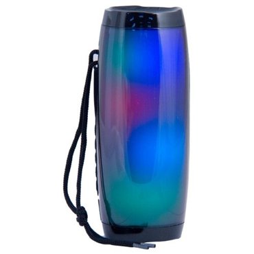 Портативная акустика Magic Acoustic Enigma SK1012 10 Вт green 1421₽