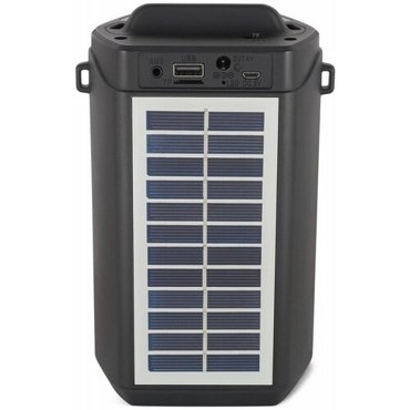 Портативная акустика MAX MR-280 Black 1927₽