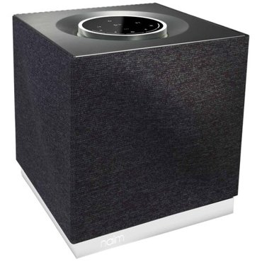 Портативная акустика Naim Audio Mu-so Qb 2nd Generation Global 300 Вт black 79990₽