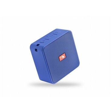 Портативная колонка Nakamichi Cubebox BLU 1199₽