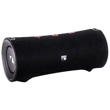 Портативная акустика Nakamichi Punch BLK черный 11379₽