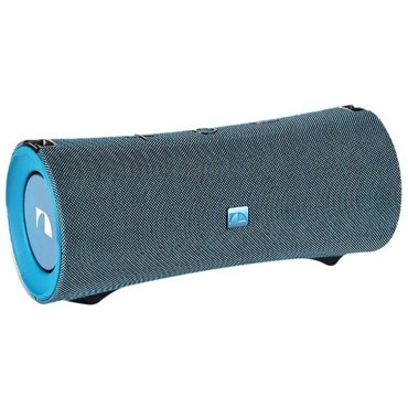 Портативная акустика Nakamichi Punch BLU синий 13990₽