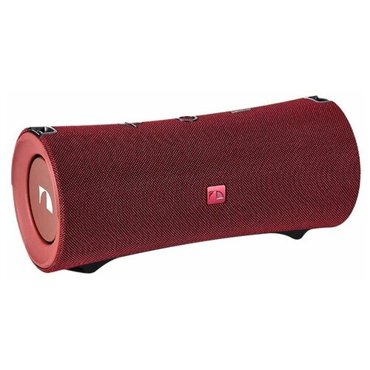 Портативная акустика Nakamichi Punch RED 20749₽