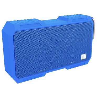 Портативная акустика Nillkin X-MAN 6 Вт blue 2190₽
