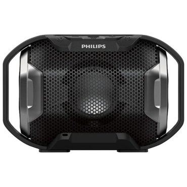 Портативная акустика Philips SB300B 3500₽