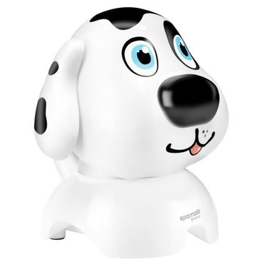 Портативная акустика Promate Snowy 3 Вт белый 245₽