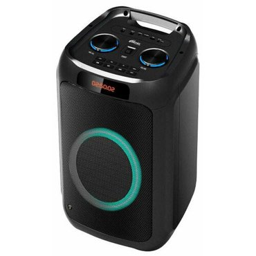 RITMIX SP-925B черный Портативная акустика 13659₽