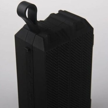 Портативная акустика Rombica mysound Agate Black 2910₽