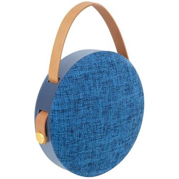 Портативная акустика ROMBICA mysound Cleo Blue 3990₽