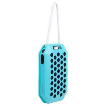 Портативная акустика Rombica MySound Pulse Цвет синий 1182₽