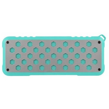 Портативная акустика ROMBICA MYSOUND TWINBOX BLUE 2589₽