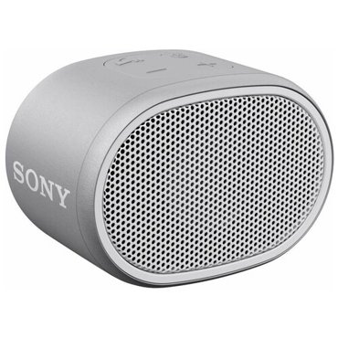 Портативная акустика Sony SRS-XB01 3 Вт синий 1580₽