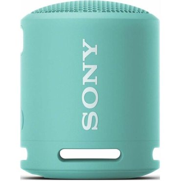 Портативная акустика Sony SRS-XB13LI голубой 4599₽