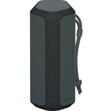 Портативная акустика Sony SRS-XE200 черный 19163₽