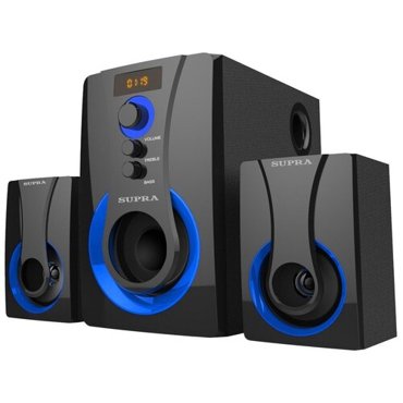 Портативная акустика Supra SMB-310 6530₽