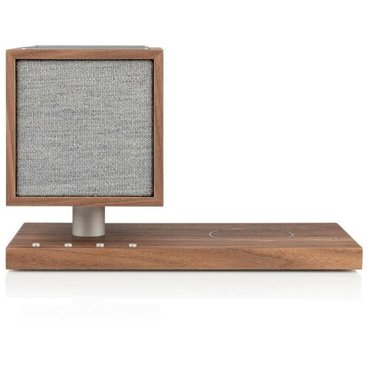 Портативная акустика Tivoli Audio Revive Walnut 21590₽