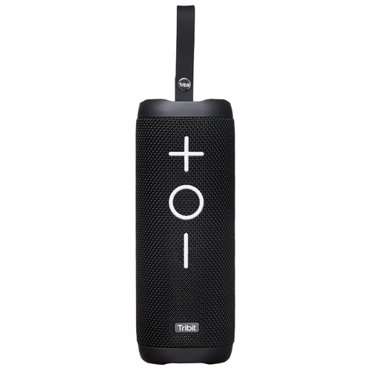 Портативная акустика Tribit StormBox Global 24 Вт черный 6600₽