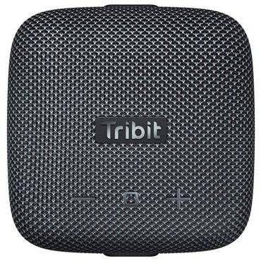Портативная акустика Tribit StormBox Micro 9 Вт черный 3561₽