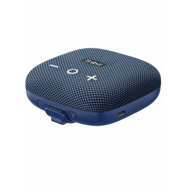 Портативная акустика Tribit StormBox Micro2 Blue 6490₽