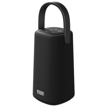Портативная акустика Tribit StormBox Pro 40 Вт черный 12990₽