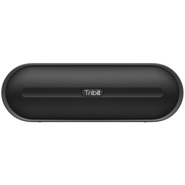 Портативная акустика Tribit ThunderBox Plus 24 Вт черный 6490₽