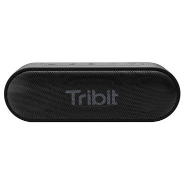 Портативная акустика Tribit XSound Go gen2 Global 16 Вт черный 4490₽