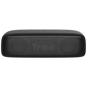 Портативная акустика Tribit XSound Surf 12 Вт black 2165₽