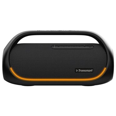 Портативная акустика Tronsmart Bang 60W Black 7990₽