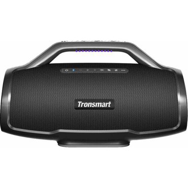 Портативная акустика Tronsmart Bang Max 130W Black 21888₽