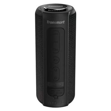 Портативная акустика Tronsmart Element T6 Plus 40 Вт черный 3886₽