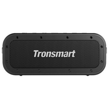 Портативная акустика Tronsmart Force X 60 Вт black 5990₽